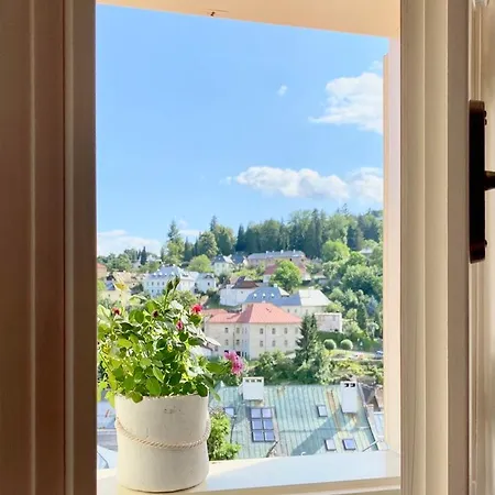 Dobre Casy - I. Appartement Banská Štiavnica