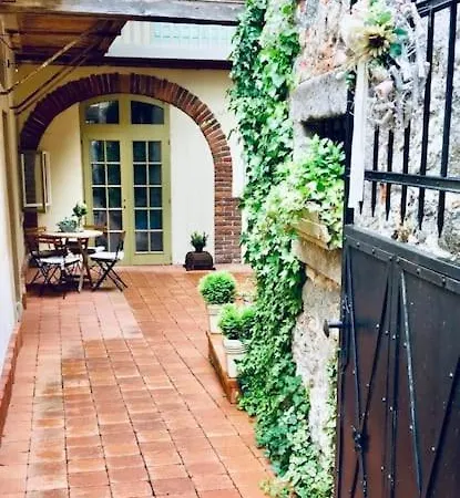 Dobre Casy - I. Appartement Banská Štiavnica
