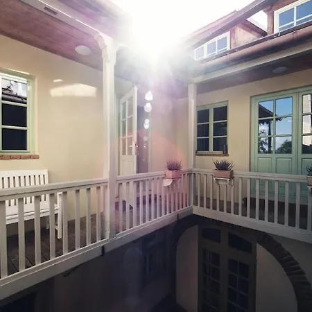 Daire Dobre Casy - I.