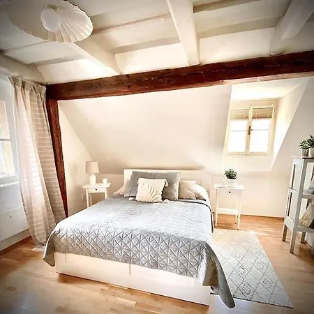 Daire Dobre Casy - I.