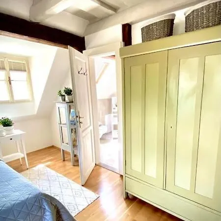 Dobre Casy - I. Banská Štiavnica