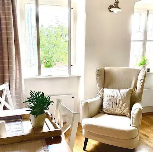 Apartamento Dobré časy - I. *