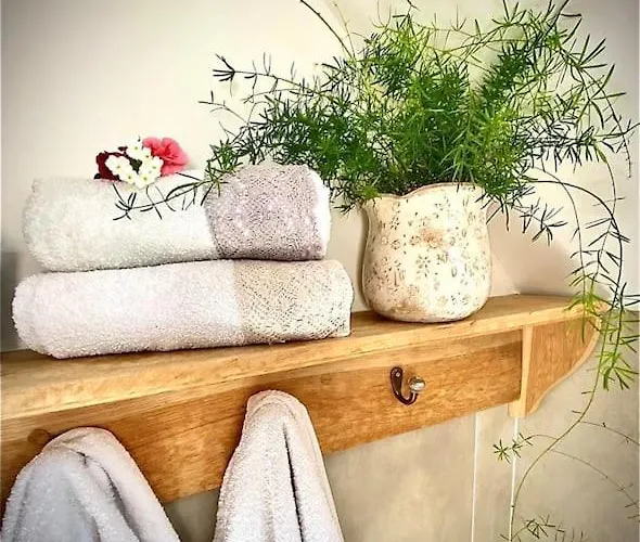 Apartamento Dobré časy - I.