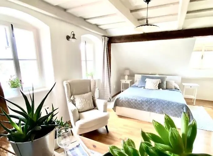 Apartamento Dobré časy - I.
